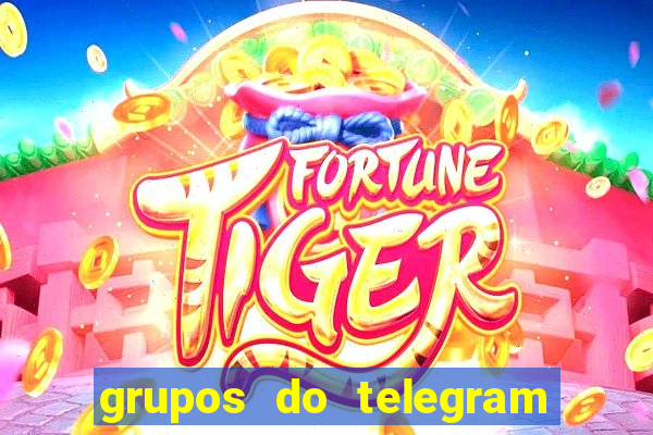 grupos do telegram mais 18